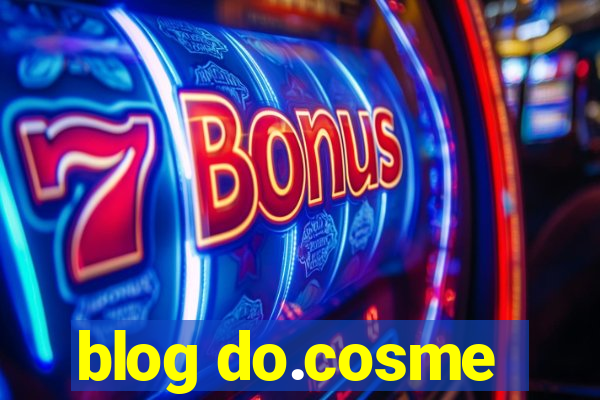 blog do.cosme